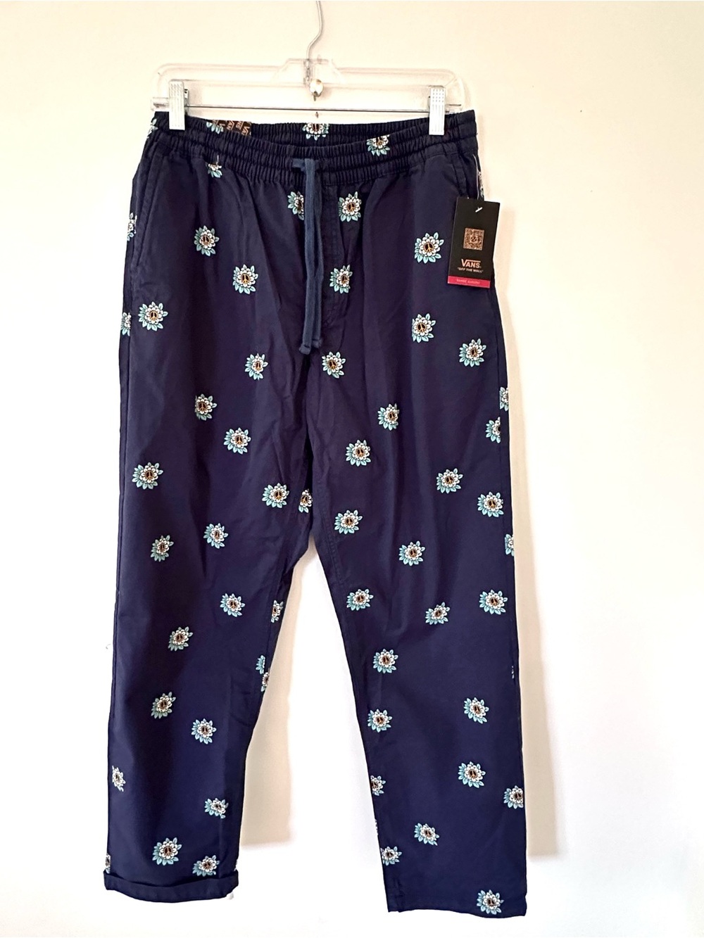 NWT Vans Range Pant Tappered Pants unisex size S